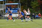 Field Hockey vs MIT  Wheaton College Field Hockey vs MIT. - Photo By: KEITH NORDSTROM : Wheaton, field hockey, FH2019